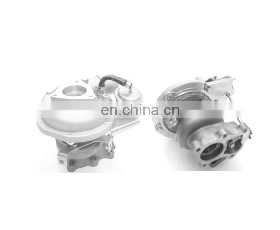 14411-9S000 047-282 turbocharger for engine ZD30EFI HT12-19B