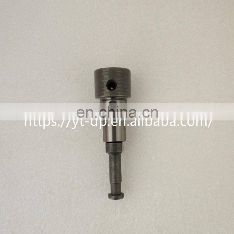 High quality diesel injection pump plunger K295