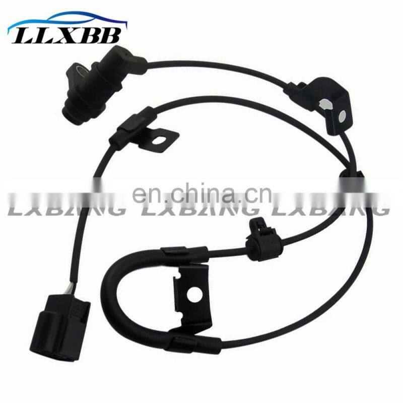 Genuine ABS Sensor Wheel Speed Sensor 4670A598 For Mitsubishi Triton L200 2011