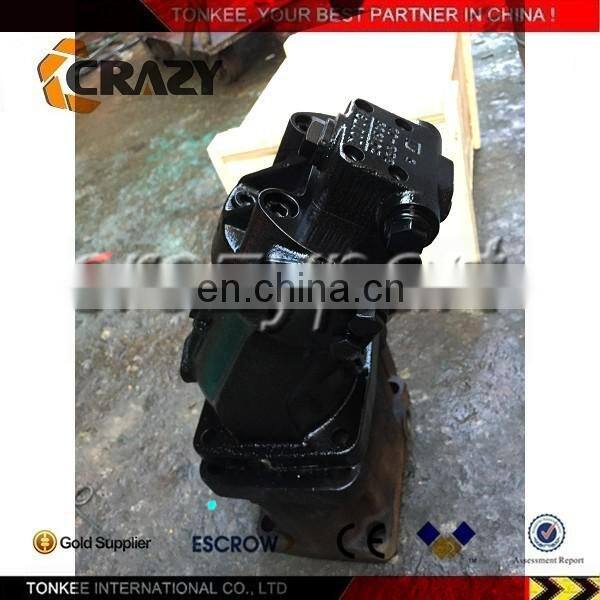 original new REXROTH A2FM63-61W-VAB027-S hydraulic pump A2FM63 hydraulic pump & main pump for excavator parts