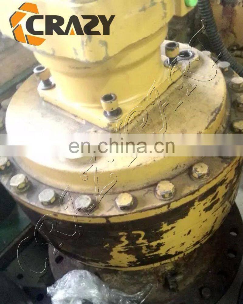 E330C swing motor assy 3349973,excavator parts
