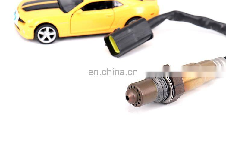 New Original 39210-23710 For Hyundai Tiburon Tucson Kia Sportage 2.0L Downstream Oxygen Sensor