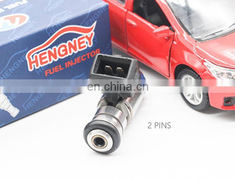 Extraordinary Factory price Best Sell IWP001 7751313 71719037 for Siena Strada 1.6 16 V fuel nozzle manufacturer