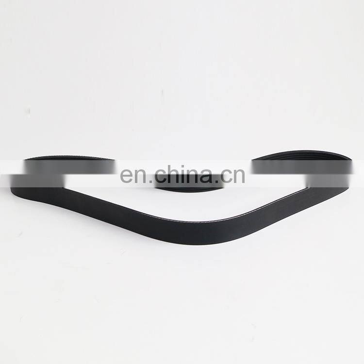High Fexibility 3288576 ISM11 QSM11 Diesel Engine Spare Parts V Ribbed Belt