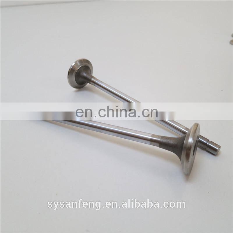 Diesel Engine M11 Exhaust Valve 3417779