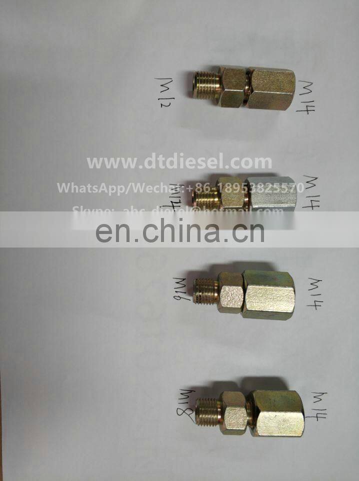 Conversion connector M 12 M14 M16 M18