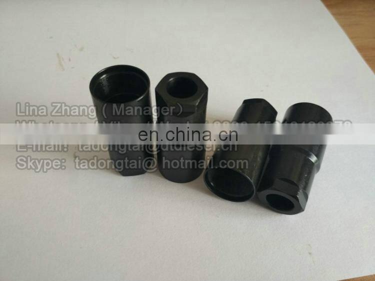 Nozzle Nut   18.9x41x M17