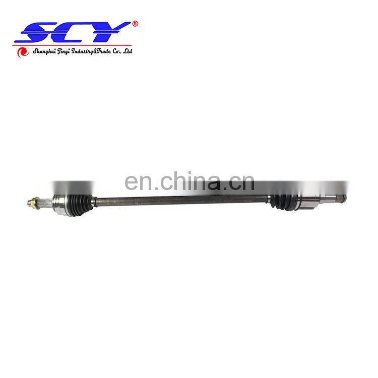 CV Half Shaft Assembly Suitable for Lancer 2008 2010 FWD