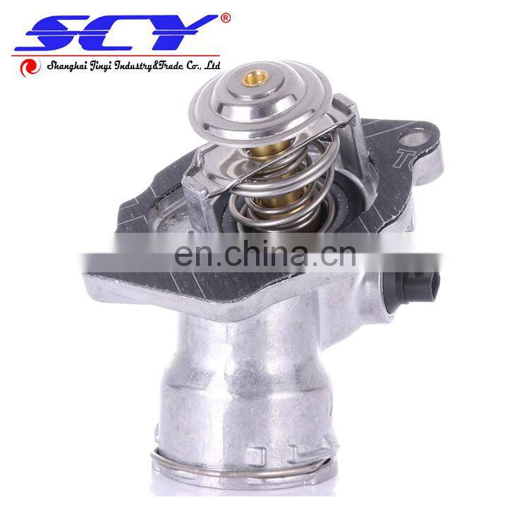 ENGINE MOTOR COOLING THERMOSTAT HOUSING Suitable for DODGE SPRINTER 2500 OE 2732000215 A2732000215 2722000515 A2722000515