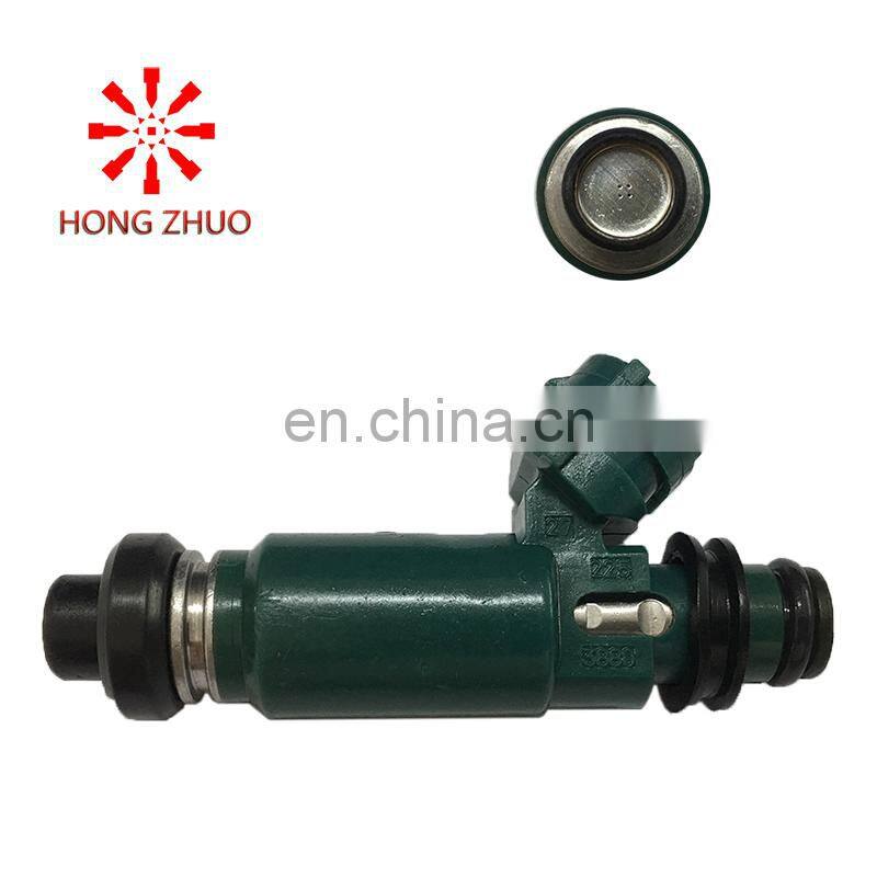 High quality hot fuel injector 195500-3880
