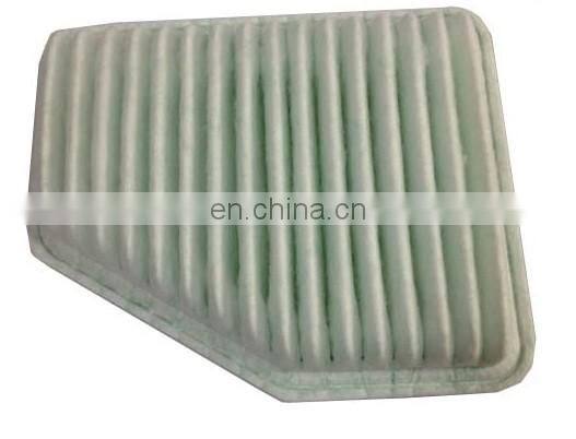 Engine turbo air filter for CROWN 3000 CC 17801-0P020