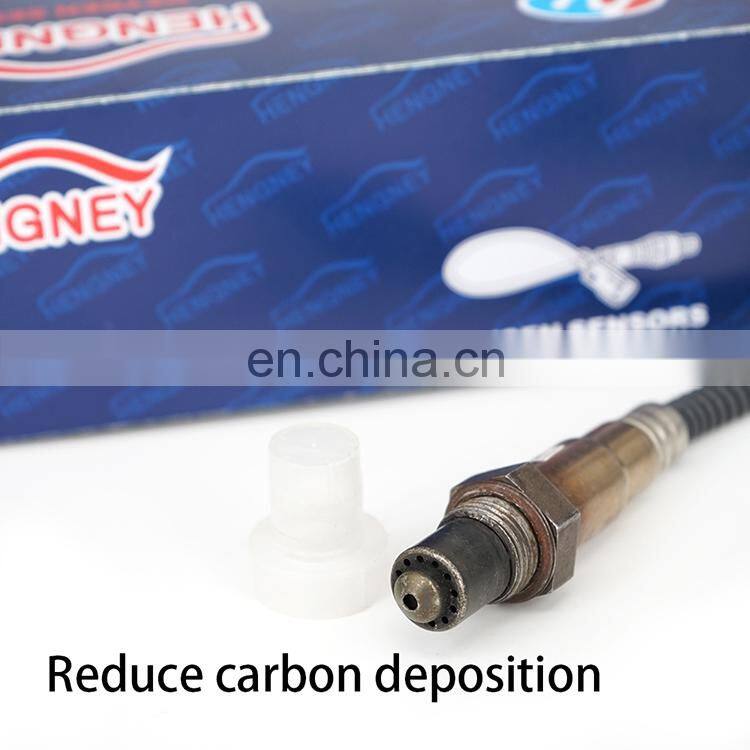 High energy oxygen o2 sensor 022906262ca for V/W Touareg 7L Q7 4L original Oxygen sensor