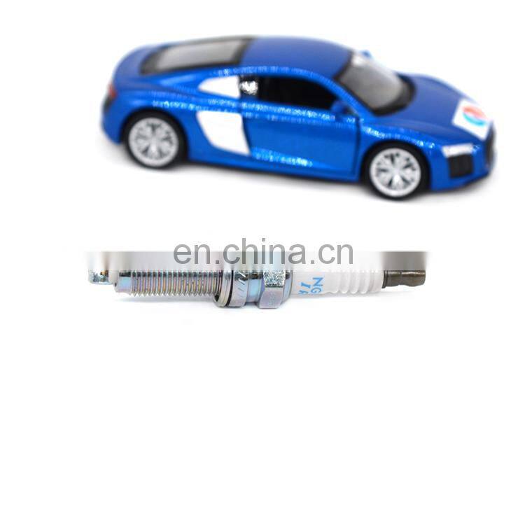 Original GUANGZHOU Accessories Spark Plug OE # DILZKR7A11G for HONDA CIVIC EX-L 2012-2015 1.8L/1799cc