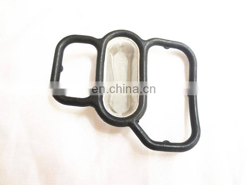 wholesale automotive parts 15825-P2M-005 15825P2M005 For Honda 96-00 EX D16Y8 Solenoid Gasket