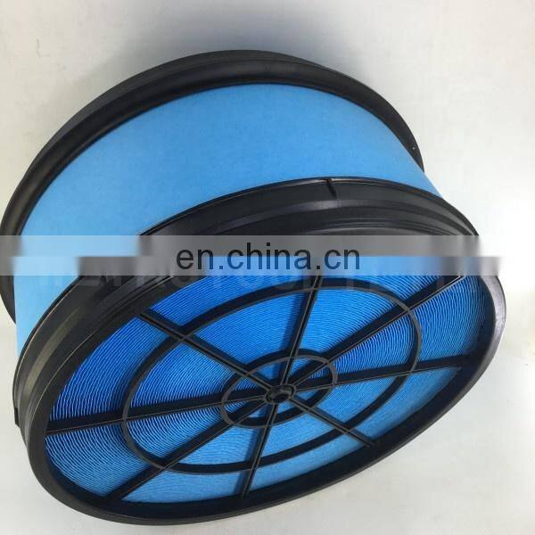 Honeycomb-like air filter SEV551H4