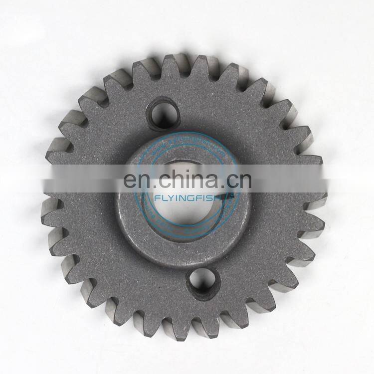 High Quality ISBE ISBE3.9 Engine Parts Fuel Pump Gear 5285411