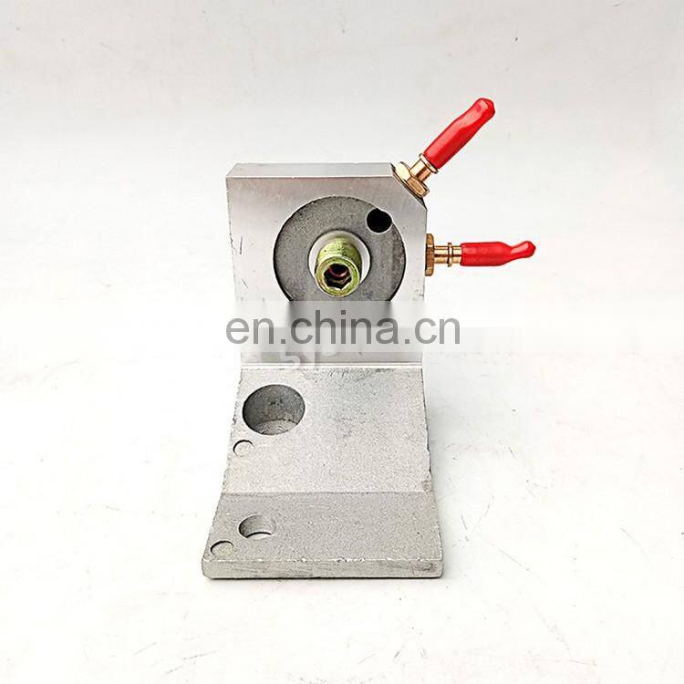 Diesel Truck ISBe Engine Fuel Filter Head 4930253 4930252 4943866