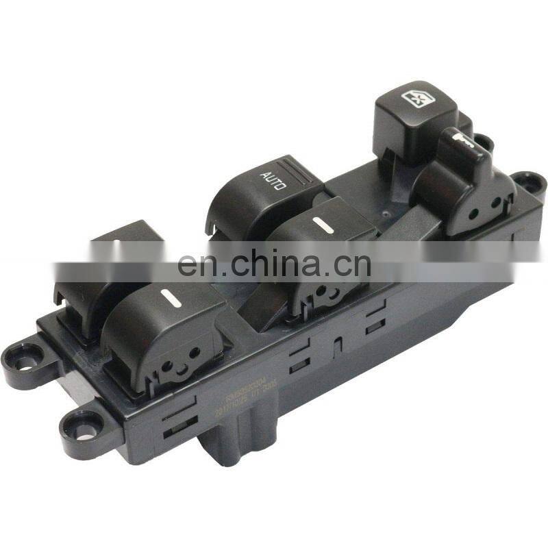 Aftermarket Electric Window Switch 25401-7B212