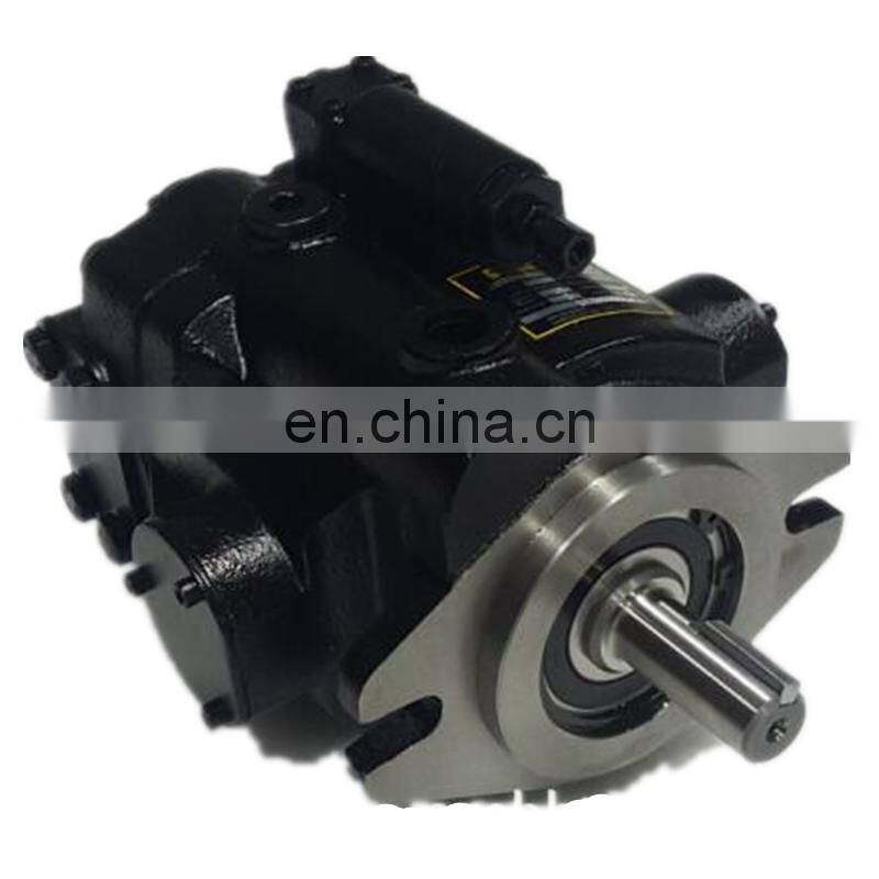 American Parker Denison PVP33369R221 variable plunger pump