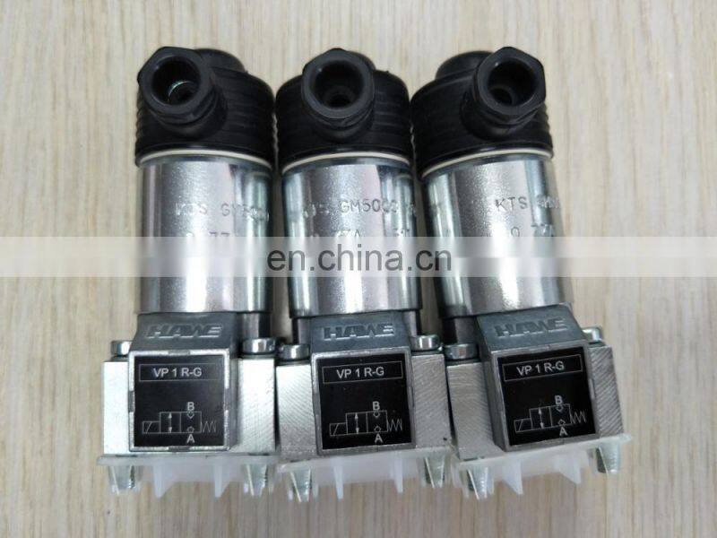 HAWE Solenoid directional valves valve VP1Z-G24