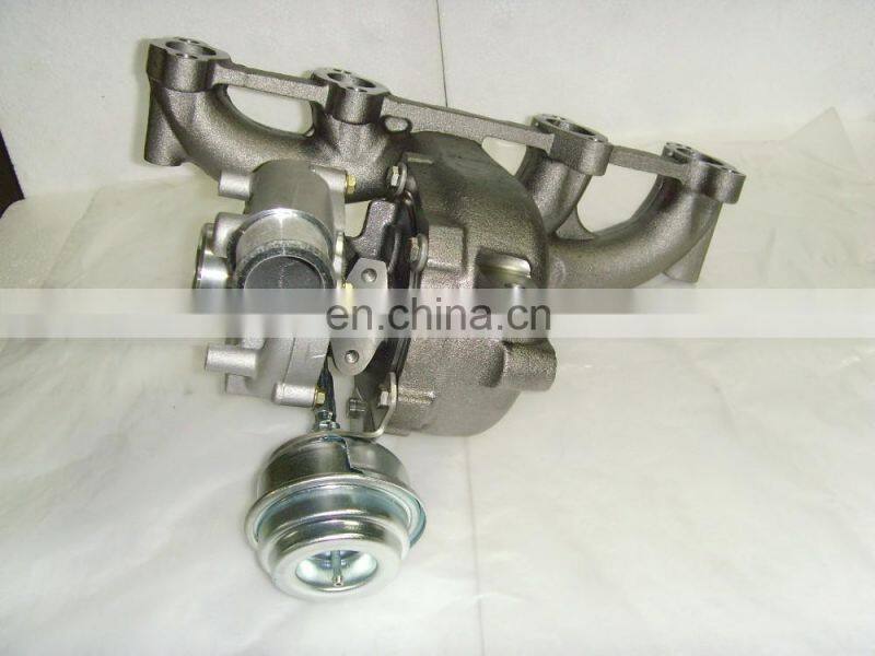 GT1749V (S1) Turbo 038253019N for Audi