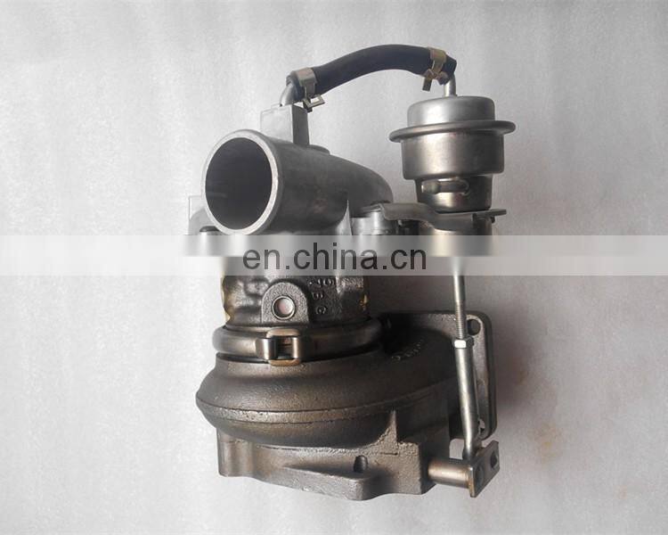 Cars spare Parts 4jg2 Turbocharger VIED VC430084 VB430093 8973659480 RHF5 Turbo for Isuzu Holden Rodeo, pick up 4JH1 Engine