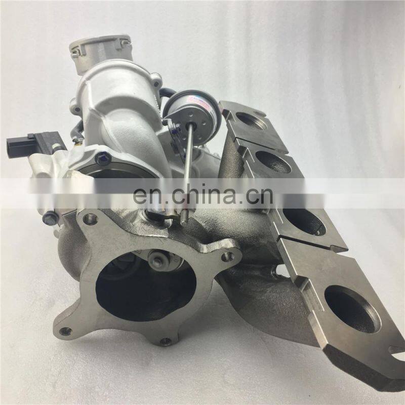 Factory supply K03 53039880290 turbocharger for Audi