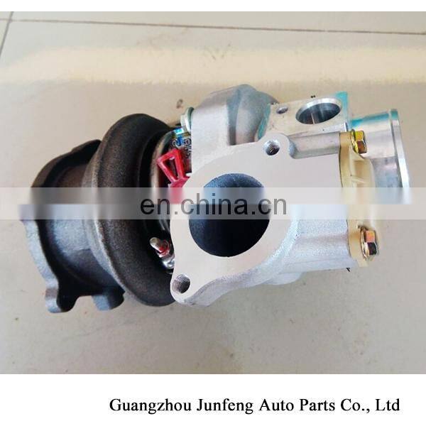 K04 Turbocharger 53049880059/53049880184 OEM 12598713/4805045 for Opel/Saab with L850 Ecotec Engine