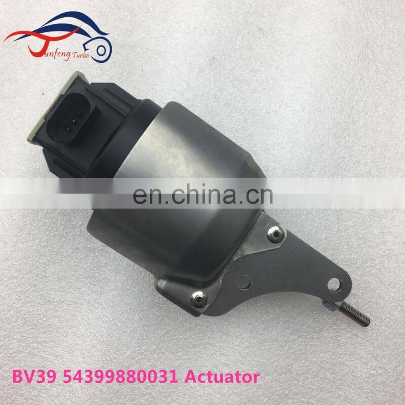 BV39 Turbo 54399880031 038253014Q electric actuator for Volkswagen Jetta with BRM Engine