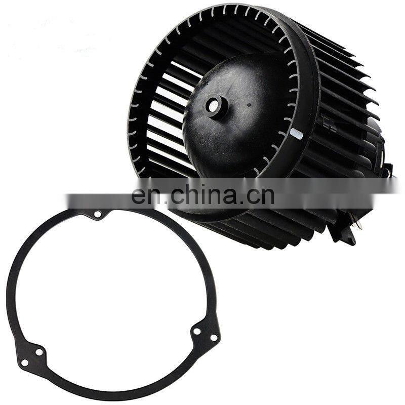 NEW FRONT BLOWER MOTOR FITS FOR 2003 2004 2005 SATURN ION-1 15930424