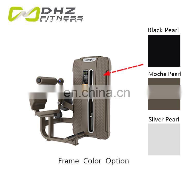 2019 Popular Dhz Fitness E4073A Abdominal Exercise Equipment For Wholesaler