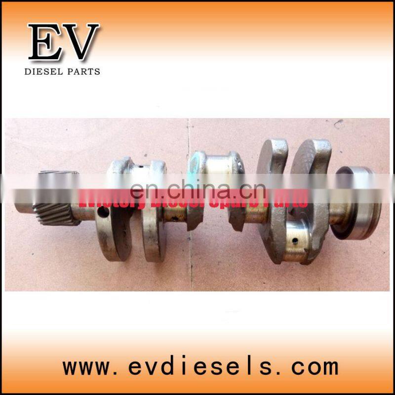 intake valve L3C L3E exhaust valve/ valve seat / valve guide / valve tappet / valve push rod