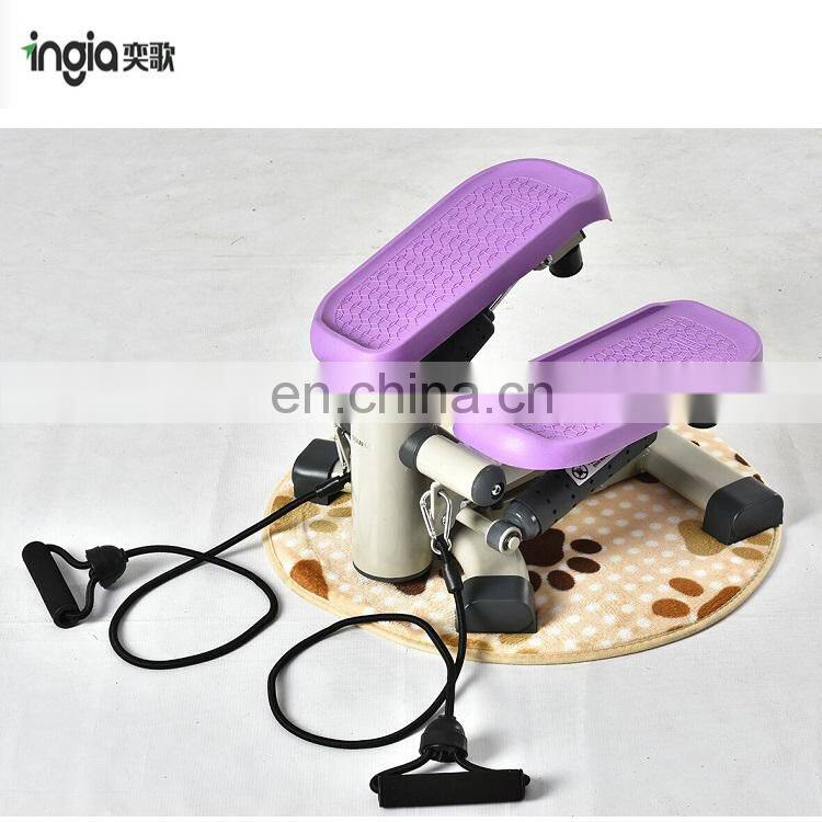 Good Quality Gym Fitness Equipment Mini Walker Stepper Exercise Machine