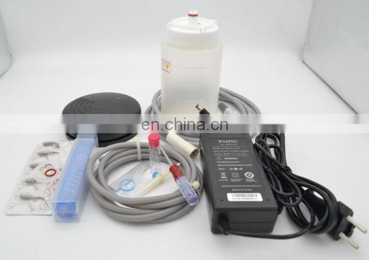 High frequency Auto Water Supply Dental Ultrasonic Scaler With Tips For Dental Clinic