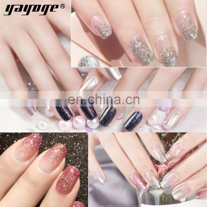 Nail Designs Art Dnd Oem Gel Polish Glitter