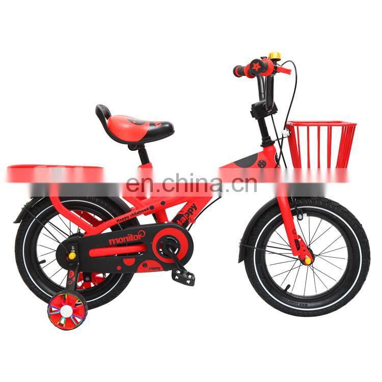 New style baby child bike cycle for 10 year boy