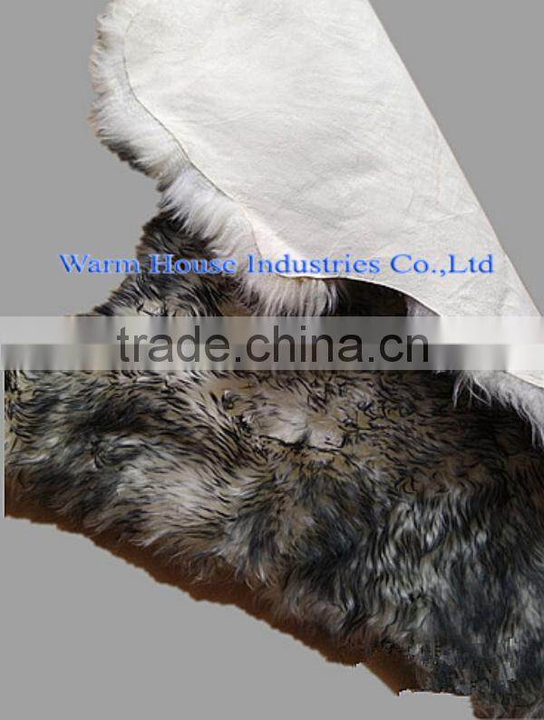 High Quality Home Use and Animal Skin Rugs