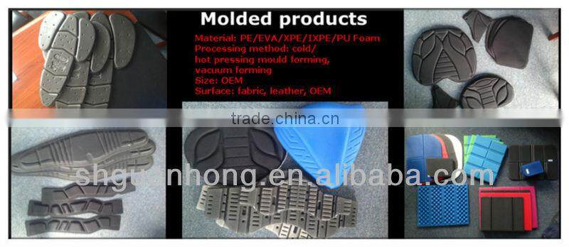 eva foam moistureproof / waterproof