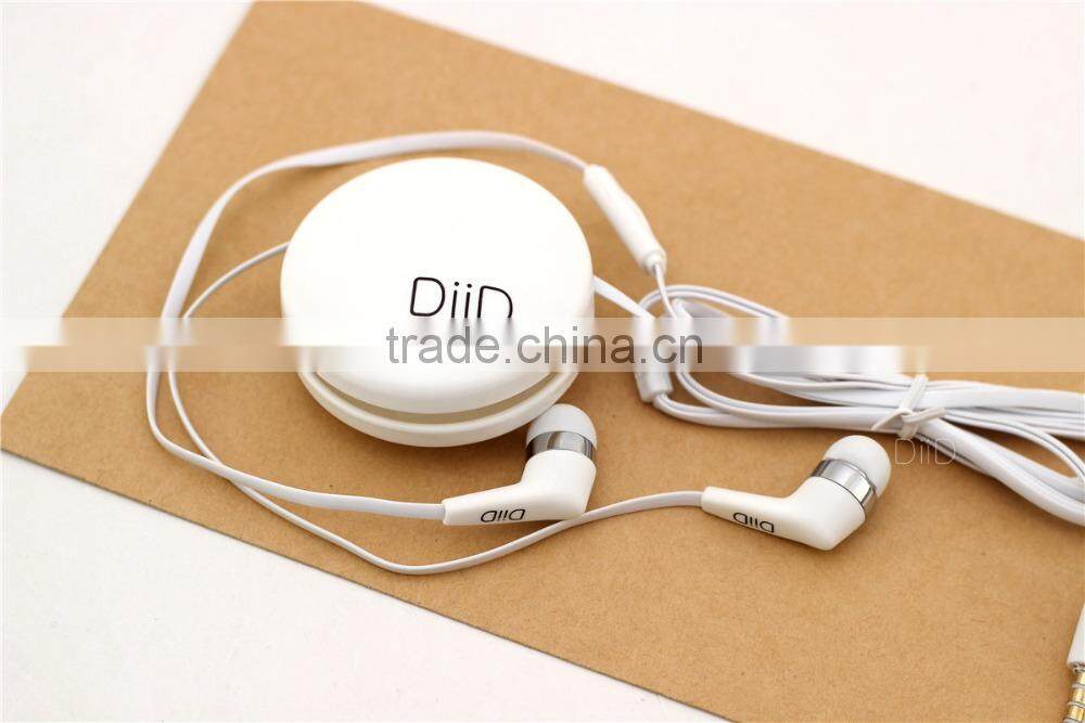 Colorful and Beautiful Headphone For Gilrs