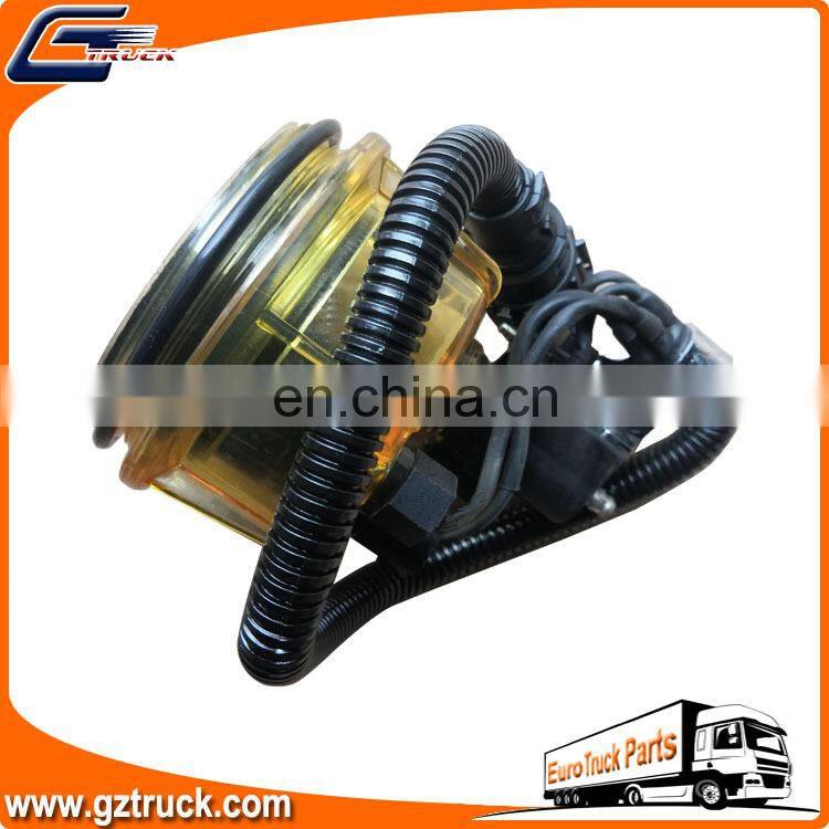 Heavy Duty Truck Parts Fuel Filter Bowl Oem 20869387 for VL Truck Oil Water Separator Bowl