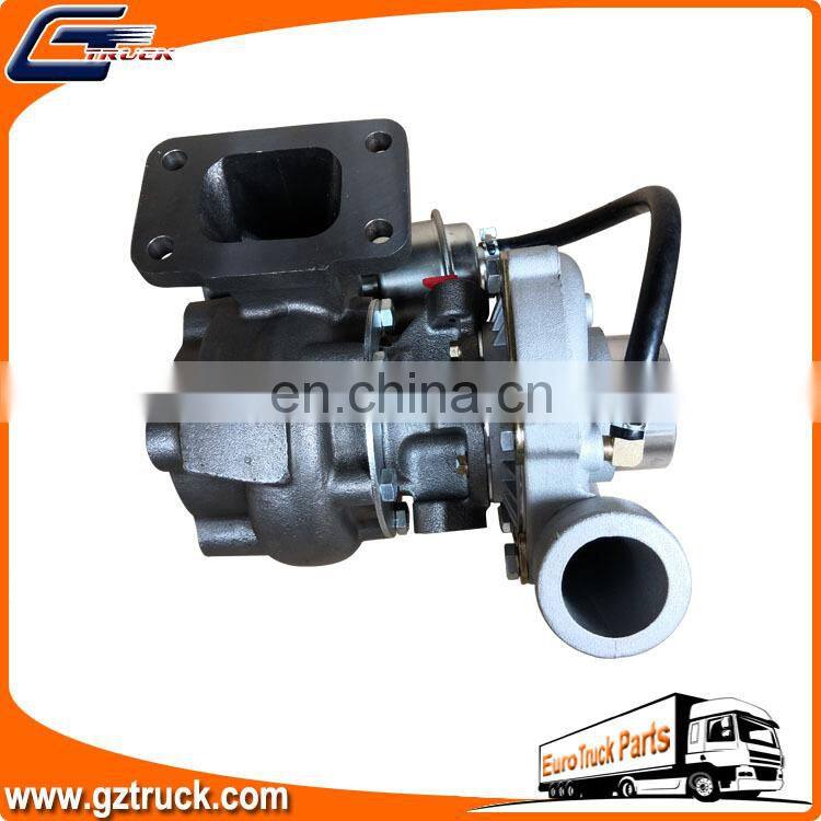 Electric Diesel Engine Turbocharger OEM 99449169 99449170 8008674 504033071 61319900 61320961 5801407469 for Ivec Truck