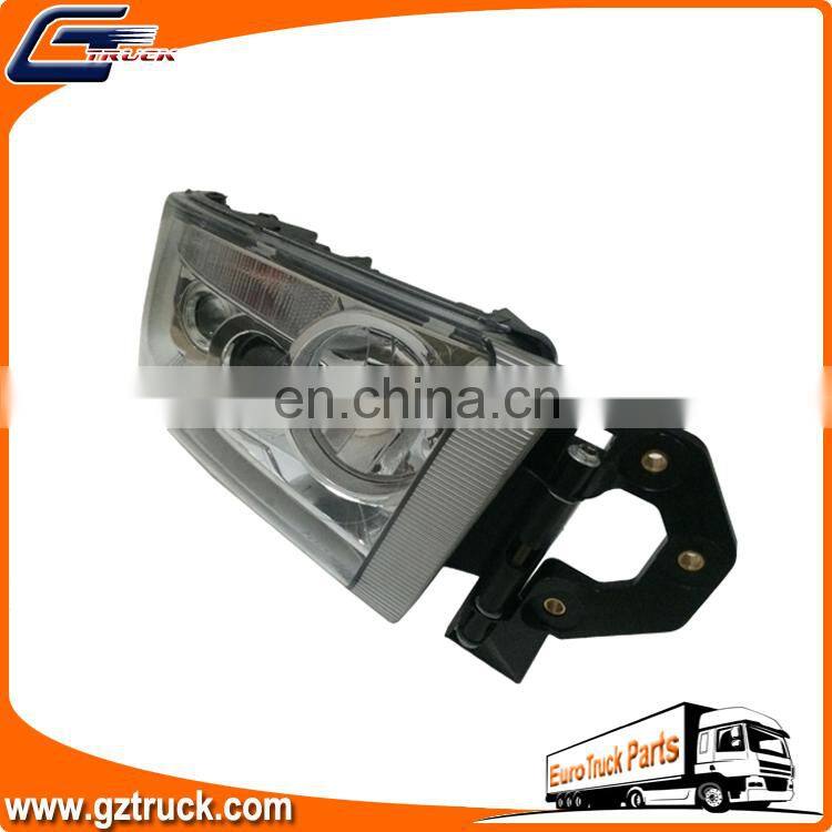 Led Head Lamp Oem 5010578475 for Renault Premium Truck Model Headlight