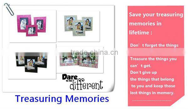 popular and new texture marble photo frame,craft photo frame,fashion photo frame