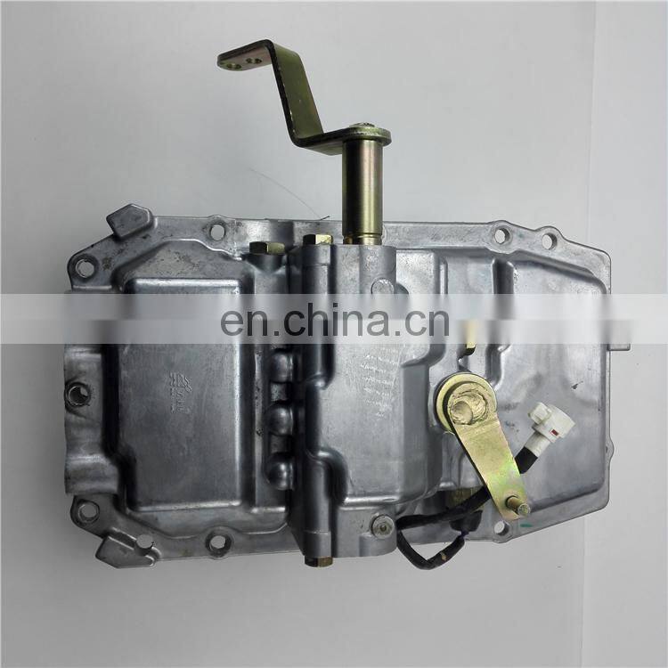 6TS55-6000A47 Upper cover assy for foton gearbox spare parts
