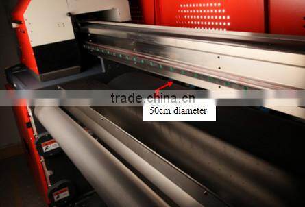 2015 new product! Taimes T50 Large format out door UV printer