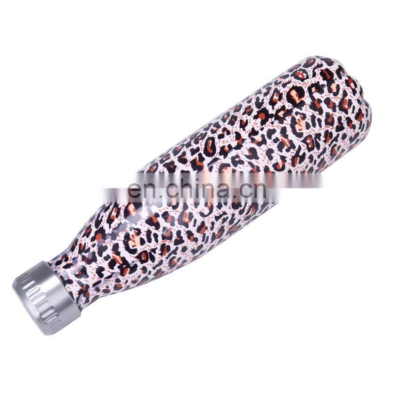 GINT 500ml Manufacture Wholesale Vacuum Drinking Cold Hot Sell Water Bottle