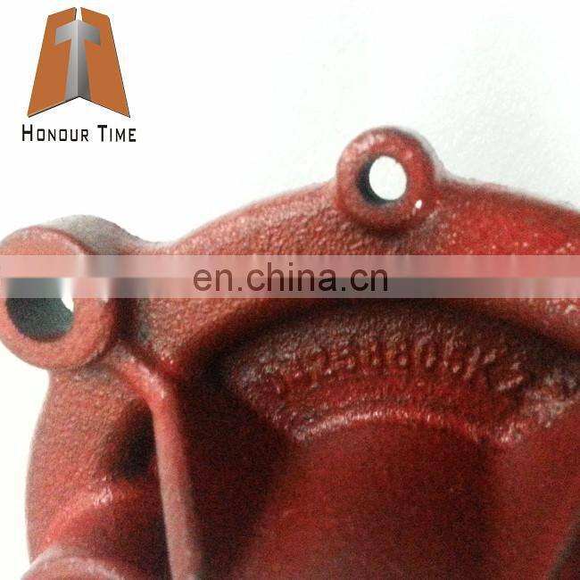 Excavator water pump in stock 21404502 EC210B EC290B Water pump