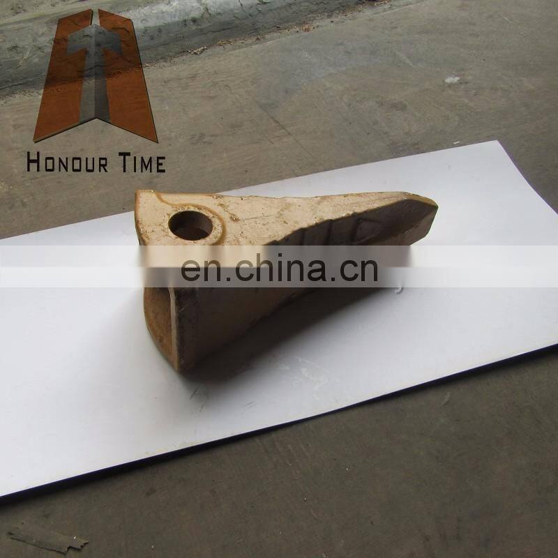 PC200 Bucket teeth for excavator undercarriage parts 205-70-19570