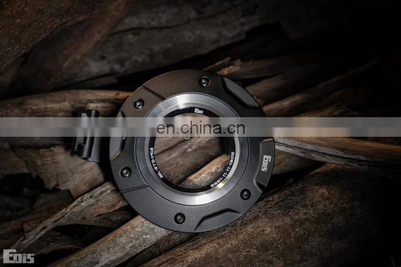 EOIS Series tank cover for F-150 raptor manufacture accessories 4x4 offroad fuel cover