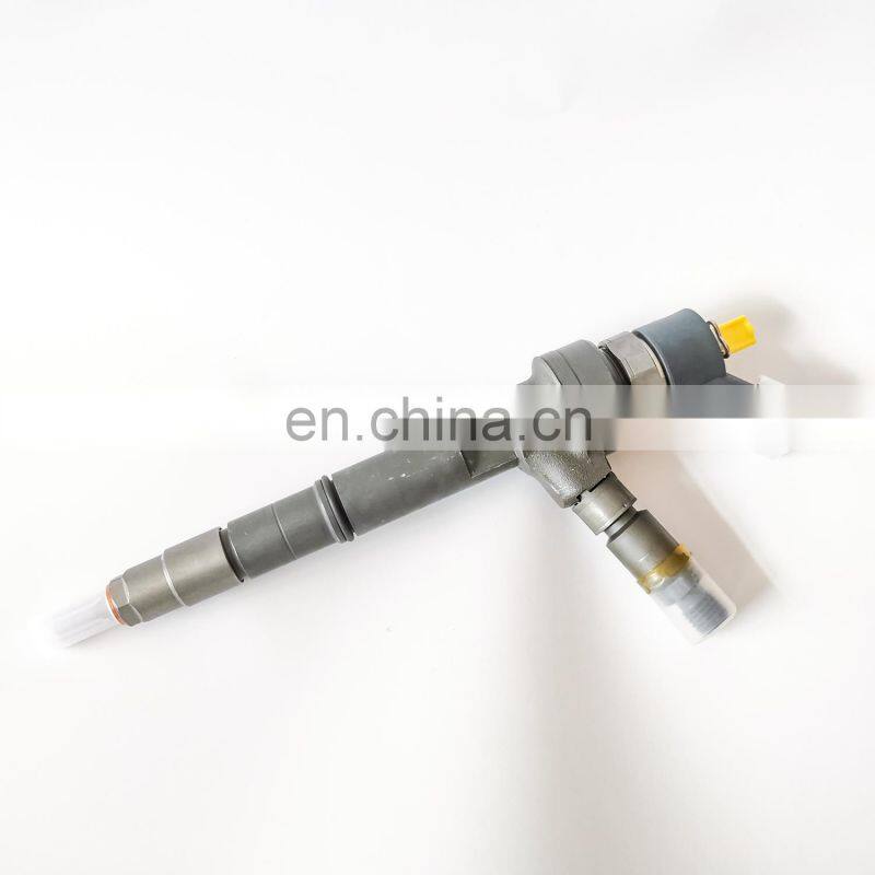 original common rail injector 0445110519, A4000700187 4000700187